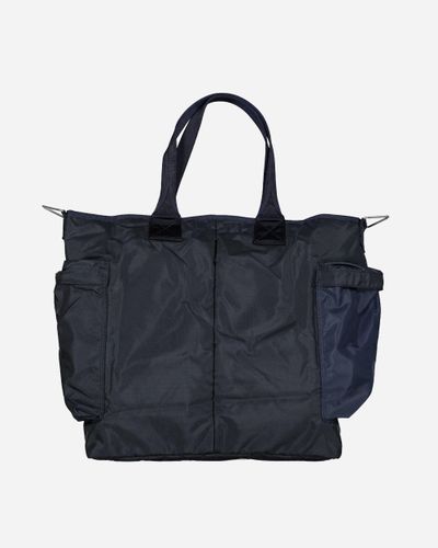 Force 2Way Tote Bag ONE SIZE - PORTER - Yoshida & Co - Modalova