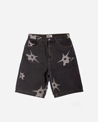 Lunacy Troop Shorts | NAKED CPH XS - AOP - P.A.M - Modalova