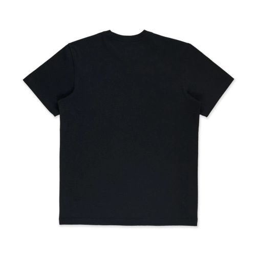 T-shirt New Era NEC Logo Noir unisex - New Era Cap - Modalova