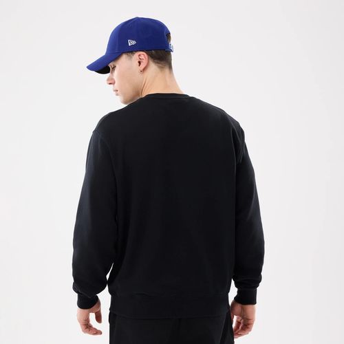 Pull Oversize Retro LA Dodgers MLB Noir unisex - New Era Cap - Modalova