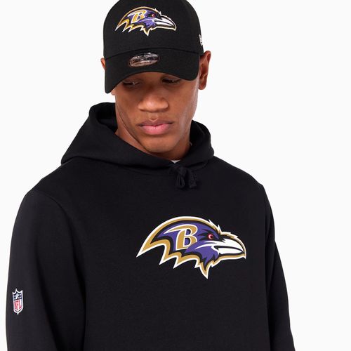 Sweat à Capuche Baltimore Ravens NFL unisex - UK NewEraCap - Modalova