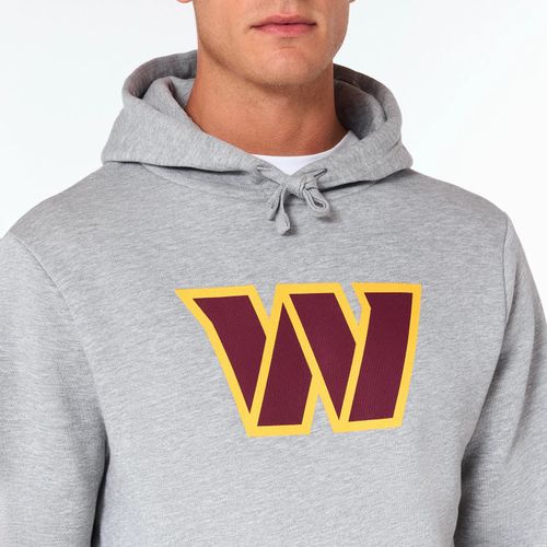 Sweat à Capuche Washington Commanders NFL unisex - New Era Cap - Modalova