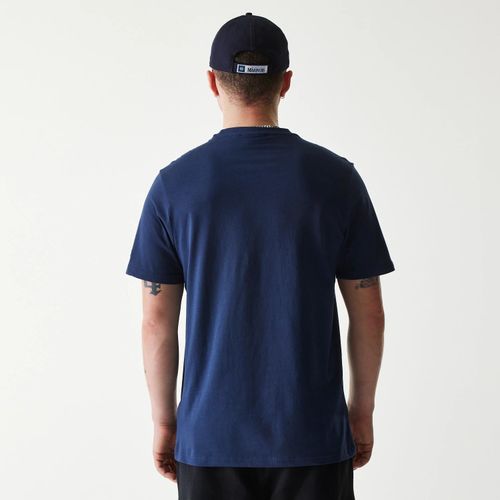 T-shirt Regular Seattle Mariners MLB unisex - New Era Cap - Modalova