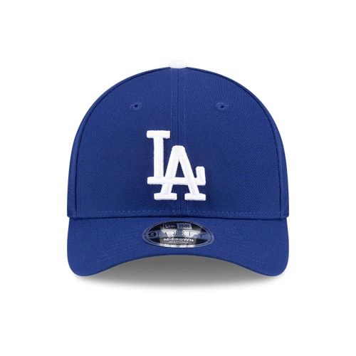 Casquette 9FORTY M-Crown LA Dodgers MLB Player Replica Bleu unisex - New Era Cap - Modalova
