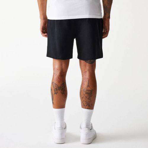 Short LA Dodgers MLB Piqué Noir unisex - New Era Cap - Modalova