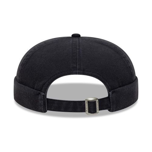 Docker Adjustable New Era Washed Cotton unisex - New Era Cap - Modalova