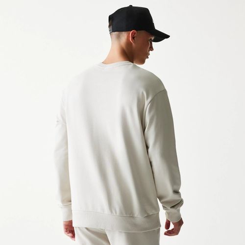 Pull Oversize LA Lakers NBA League Essential Crème unisex - New Era Cap - Modalova