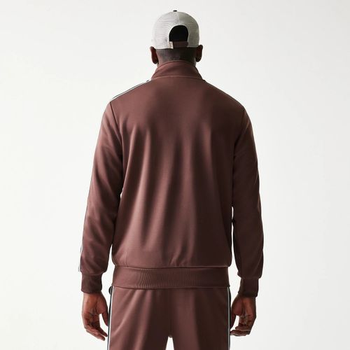 Veste de Survêtement New Era Script Marron unisex - New Era Cap - Modalova