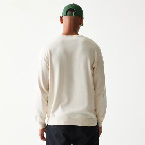 Pull en Maille LA Dodgers MLB Essential Blanc unisex - New Era Cap - Modalova