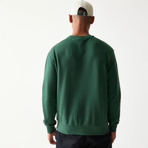 Pull Oversize New York Yankees MLB Graphic Vert foncé unisex - New Era Cap - Modalova