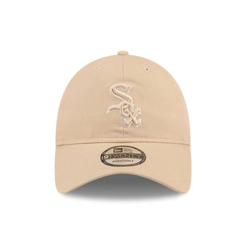 Casquette 9TWENTY Adjustable Chicago White Sox MLB Colours unisex - New Era Cap - Modalova