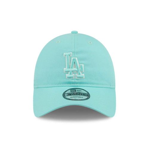 Casquette 9TWENTY Adjustable LA Dodgers MLB Colours unisex - New Era Cap - Modalova