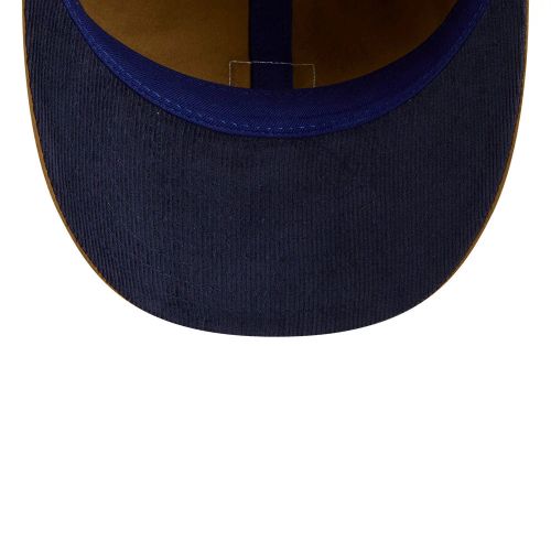 Casquette 9FIFTY Retro Crown LA Dodgers MLB Brushed unisex - New Era Cap - Modalova