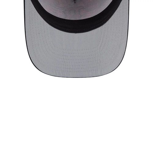 Casquette 9FIFTY A-Frame Snapback Boston Red Sox MLB Leaves Orange unisex - New Era Cap - Modalova