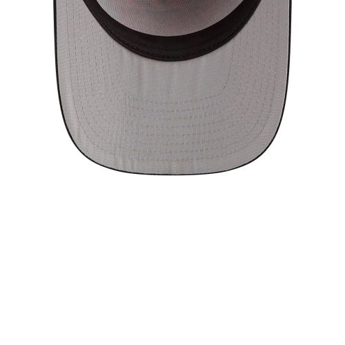 Casquette 9FIFTY A-Frame Snapback New York Mets MLB Leaves Orange unisex - New Era Cap - Modalova