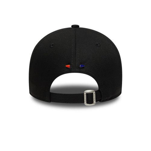 Casquette 9FORTY Barbara Bui x Paris Saint-Germain Noir unisex - New Era Cap - Modalova