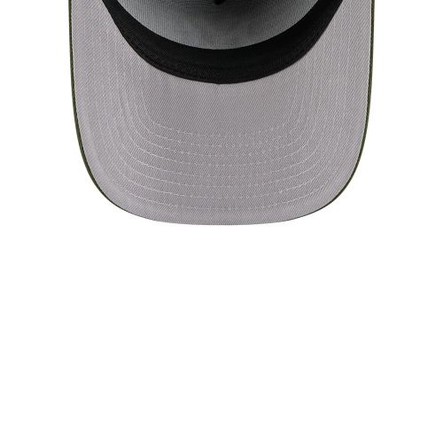 Casquette 9FIFTY A-Frame Snapback Rifle Vert New York Yankees MLB Vert unisex - New Era Cap - Modalova