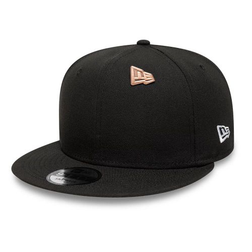 Pin’s New Era Flag Or rose unisex - New Era Cap - Modalova