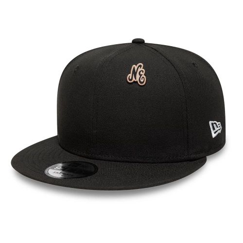 Pin’s New Era Script Heritage Connect Or rose unisex - New Era Cap - Modalova