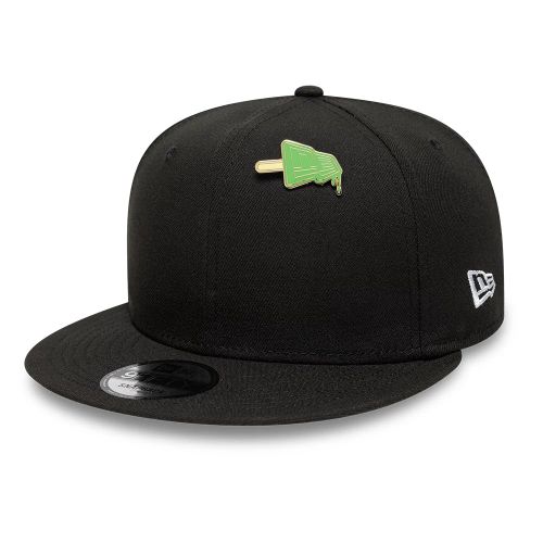 Pin’s New Era Lolly Vert unisex - New Era Cap - Modalova