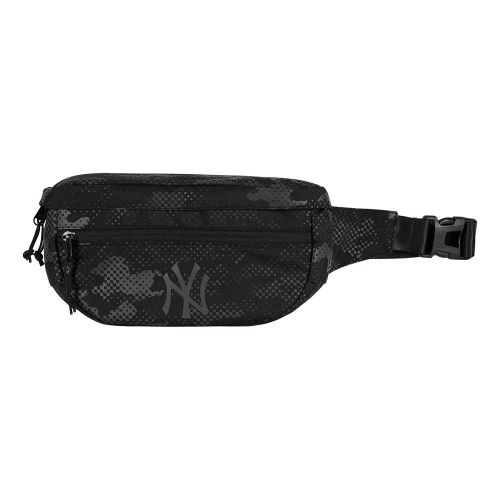 Sac Banane New York Yankees MLB Noir unisex - New Era Cap - Modalova