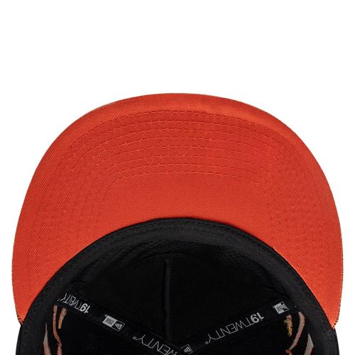 Casquette 19TWENTY Chicago White Sox MLB Flame Noir unisex - New Era Cap - Modalova