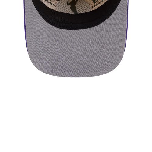 Casquette 9FIFTY A-Frame Snapback Draft 2026 Los Angeles Sparks WNBA unisex - New Era Cap - Modalova