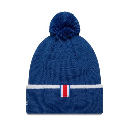 Bonnet Enfant Paris Saint-Germain Bleu unisex - New Era Cap - Modalova
