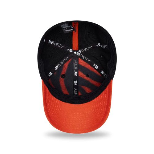 Casquette 39THIRTY M-Crown Stretch Fit Draft 2026 Cincinnati Bengals unisex - New Era Cap - Modalova