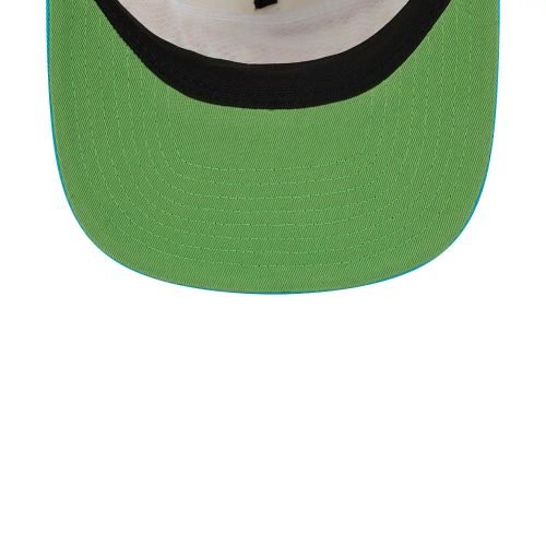 Casquette 19TWENTY Conference Script New York Knicks NBA Blanc unisex - New Era Cap - Modalova