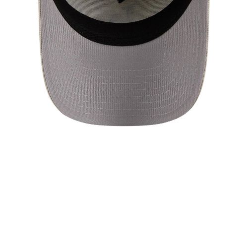 Casquette 9FORTY A-Frame LA Dodgers MLB Concrete Crème unisex - New Era Cap - Modalova