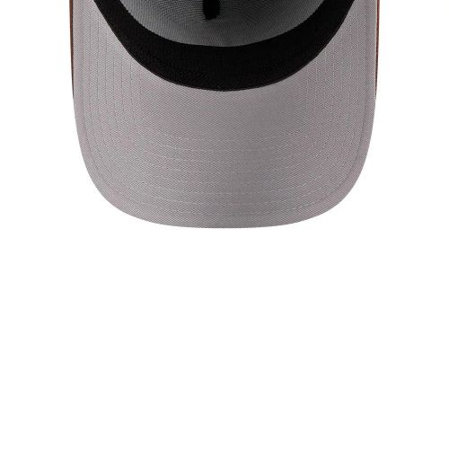 Casquette 39THIRTY A-Frame LA Dodgers Blueberry Tiramisu Bleu marine unisex - New Era Cap - Modalova