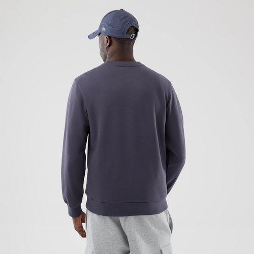Pull Oversize LA Dodgers MLB Graphic Gris unisex - New Era Cap - Modalova