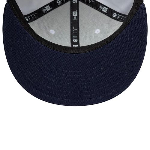 Casquette 9FIFTY Snapback Williams Essential Blanc unisex - New Era Cap - Modalova