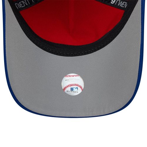 Casquette 9TWENTY A-Frame Toronto Blue Jays MLB Bleu unisex - New Era Cap - Modalova