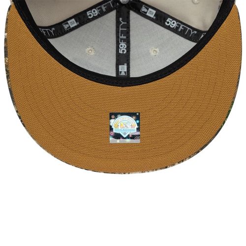 Casquette 59FIFTY Fitted Buffalo Bisons MiLB Hometown unisex - New Era Cap - Modalova