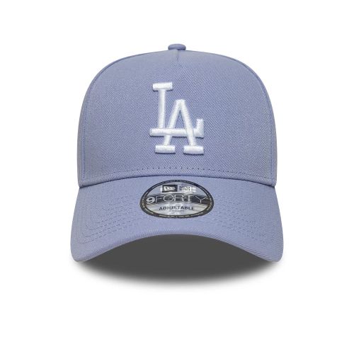 Casquette 9FORTY A-Frame Ajustable LA Dodgers MLB Violet Pastel unisex - New Era Cap - Modalova