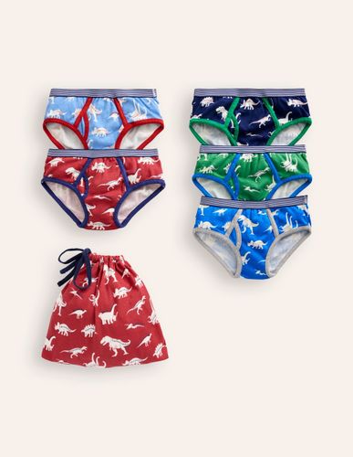 Slips-Wordle dino multi - Boden - Modalova