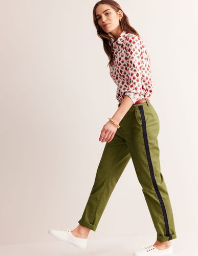 Pantalon chino Barnsbury - Boden - Modalova