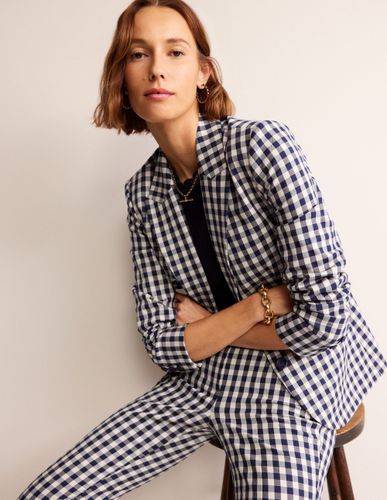 Blazer Marylebone en bi-Stretch - Boden - Modalova