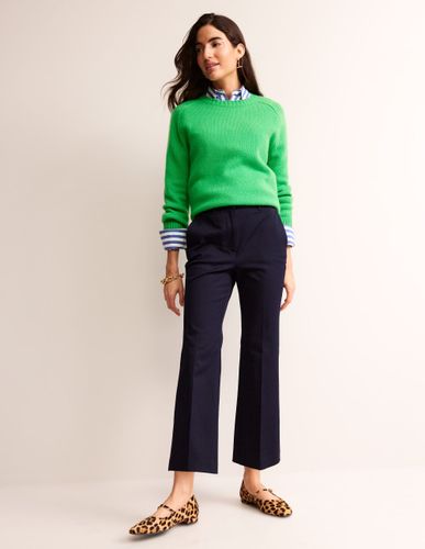 Pantalon Chelsea en bi-stretch - Boden - Modalova