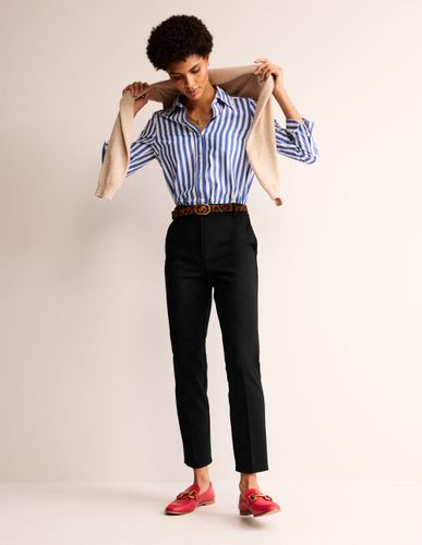 Pantalon Highgate en bi-stretch - Boden - Modalova