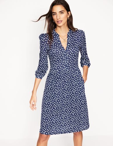 Robe décontractée Naomi en jersey - Boden - Modalova