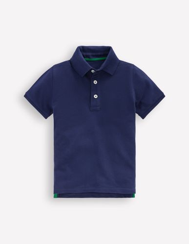 Polo en piqué-Anemone - Boden - Modalova