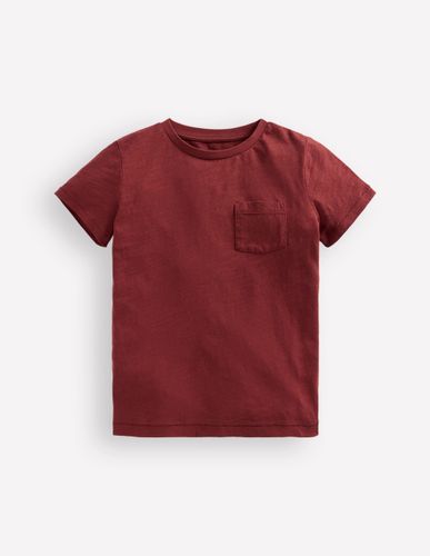 T-shirt manches courtes pour tous les jours-Porto - Boden - Modalova