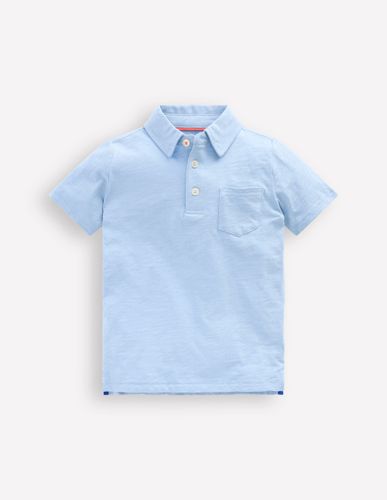Polo flammé-Multi Spring Meadow - Boden - Modalova