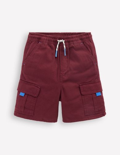Short cargo pour tous les jours-Porto - Boden - Modalova