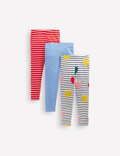 Leggings-Motif Sunflower Garden multi - Boden - Modalova