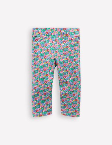 Legging court fun-Bunt Blumenbeet - Boden - Modalova