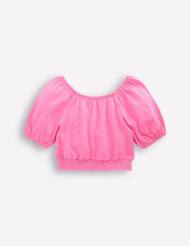 Top bulle-Animals/Stripe - Boden - Modalova